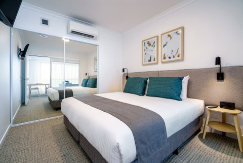Quest Cannon Hill - Accommodation Ballina 4