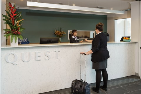 Quest Cannon Hill - Accommodation Ballina 3