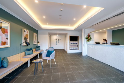 Quest Cannon Hill - Accommodation Ballina 2