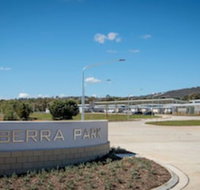 Canberra Park - Accommodation Ballina
