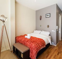 TENNYSON Richmond Studio Apartment - Accommodation Ballina