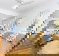 Kingscliff Beach Holiday Shack - Accommodation Ballina