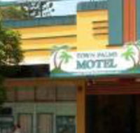 Town Palms Motel - Accommodation Ballina