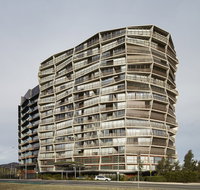 Ovolo Nishi - Accommodation Ballina