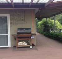 Villa Centrale - Accommodation Ballina
