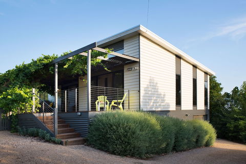 Allegro - Accommodation Ballina 2