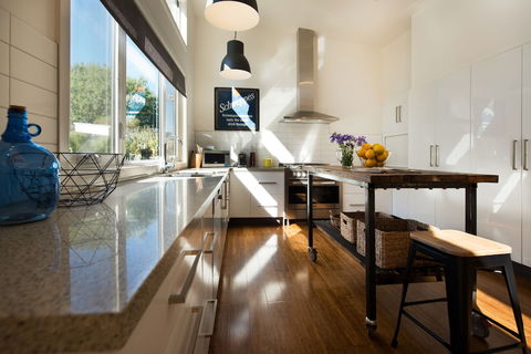 Allegro - Accommodation Ballina 1