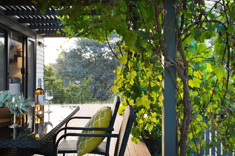 Allegro - Accommodation Ballina 4