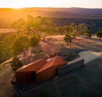 Breakneck Gorge Oikos - Accommodation Ballina