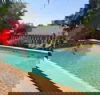 The Stuart Hotel-Motel - Accommodation Ballina