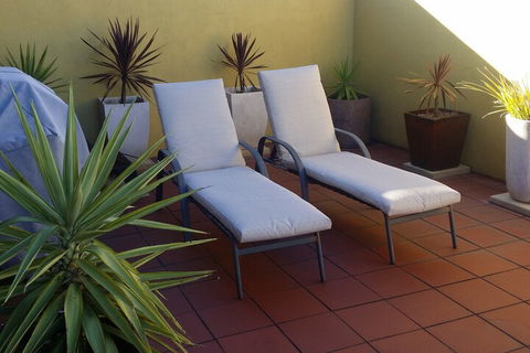 High On Penguin - Accommodation Ballina 6