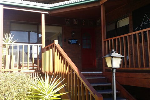 High On Penguin - Accommodation Ballina 2