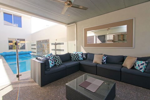 Ambar Villa - Accommodation Ballina 4