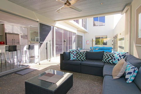 Ambar Villa - Accommodation Ballina 3