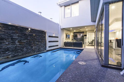 Ambar Villa - Accommodation Ballina 2