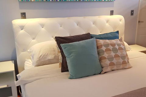 Ambar Villa - Accommodation Ballina 7