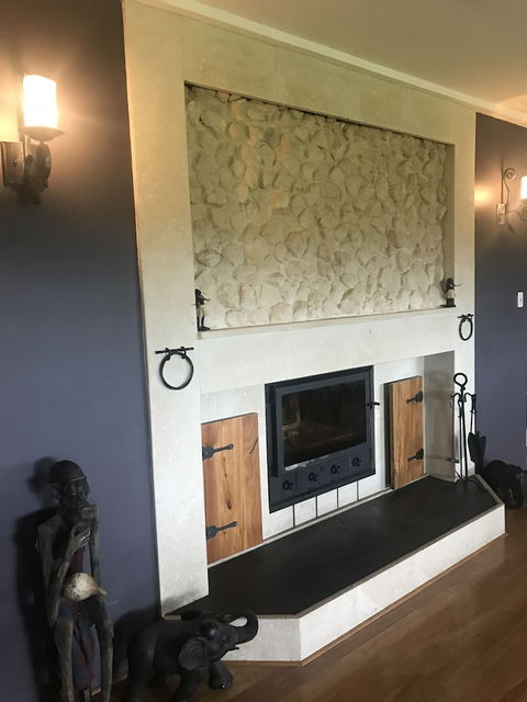 Atina Rocks Country Homestead - Accommodation Ballina 0