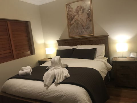 Atina Rocks Country Homestead - Accommodation Ballina 5