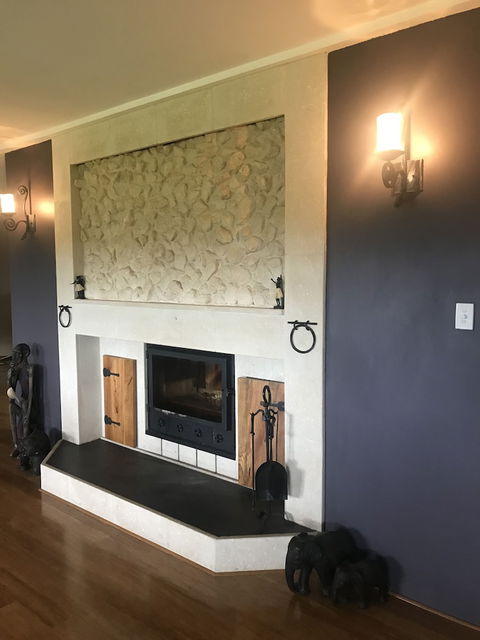 Atina Rocks Country Homestead - Accommodation Ballina 1