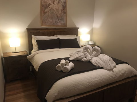 Atina Rocks Country Homestead - Accommodation Ballina 4