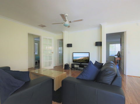 Mindarie Villa - Accommodation Ballina 1