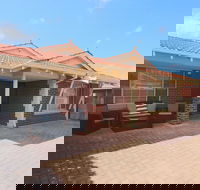 Mindarie Villa - Accommodation Ballina