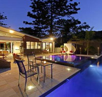 Barefoot at Broken - Accommodation Ballina