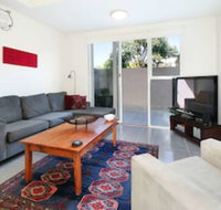 Carlisle St Executive - Accommodation Ballina