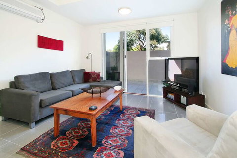 Carlisle St Executive - Accommodation Ballina 2