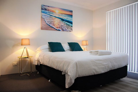 Azure Villa - Accommodation Ballina 5