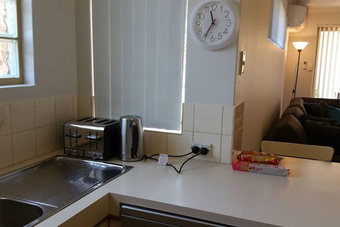Azure Villa - Accommodation Ballina 4