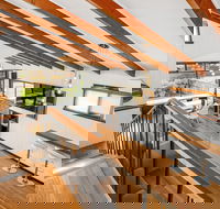 Beach Front Beauty - Accommodation Ballina