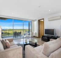 Luxury 2 Bed Apartment located in the Santai Resort - Accommodation Ballina