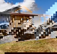 Triggerplant 2 - Accommodation Ballina