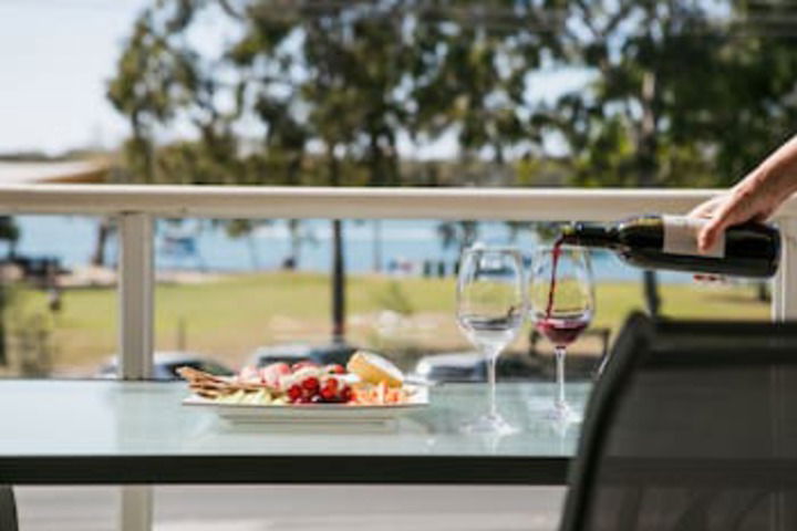 Noosaville QLD Accommodation Ballina
