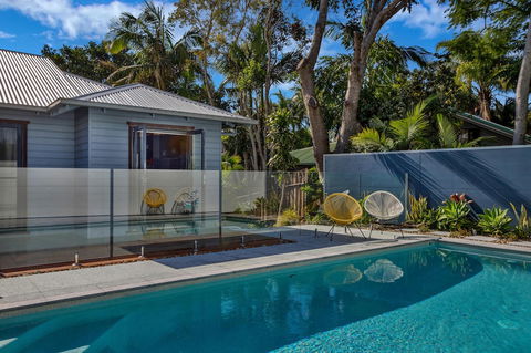 A PERFECT STAY - Jannah - Accommodation Ballina 1