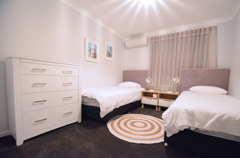 Halcyon Daze - Accommodation Ballina 1