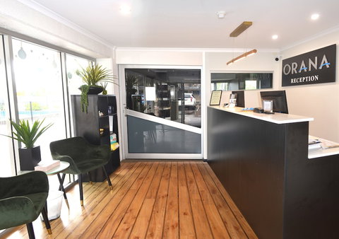 Orana Motel Dubbo - Accommodation Ballina 5