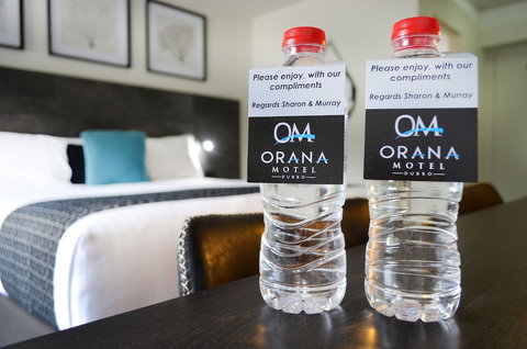 Orana Motel Dubbo - Accommodation Ballina 6