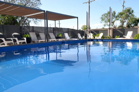 Orana Motel Dubbo - Accommodation Ballina 4
