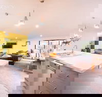 Euphoria House - Accommodation Ballina