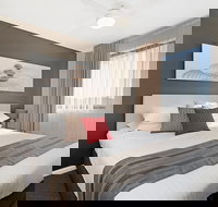 Beau Monde Apartments Newcastle - Boulevard Apartments - Accommodation Ballina