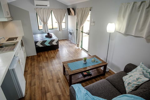 Kimberleyland Waterfront Holiday Park - Accommodation Ballina 4