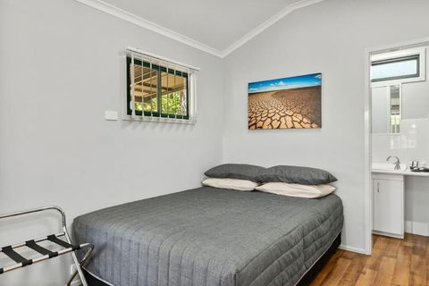 Kimberleyland Waterfront Holiday Park - Accommodation Ballina 2