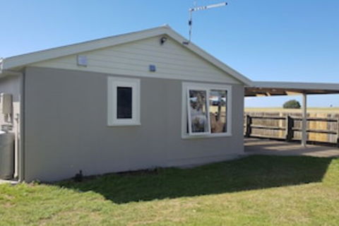 Cockle Shell - Accommodation Ballina 0