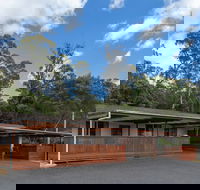 Willowmere - Accommodation Ballina