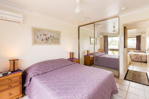Marcol Place Holiday Apartments - Accommodation Ballina 4