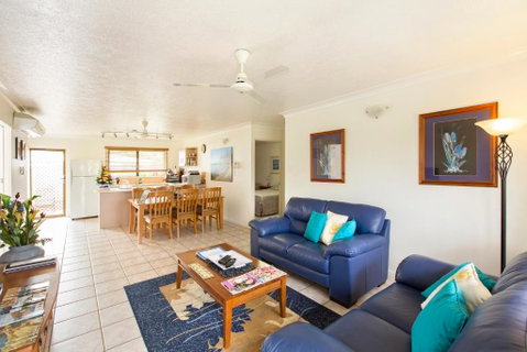 Marcol Place Holiday Apartments - Accommodation Ballina 7