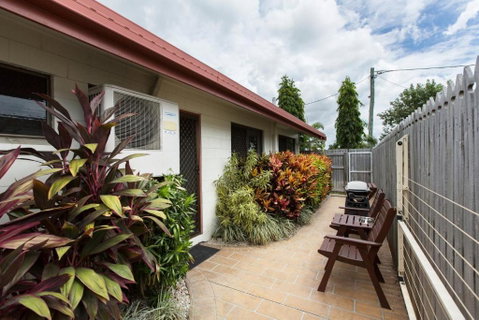 Marcol Place Holiday Apartments - Accommodation Ballina 6