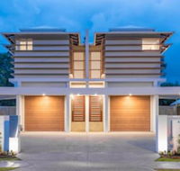 Noosa Villas - Accommodation Ballina